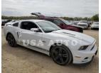 FORD MUSTANG GT 2014