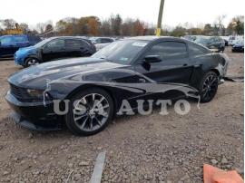 FORD MUSTANG GT 2012