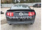 FORD MUSTANG GT 2012