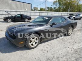 DODGE CHALLENGER 2010