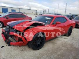 DODGE CHALLENGER 2010