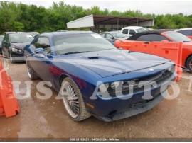 DODGE CHALLENGER R/T 2010