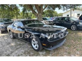DODGE CHALLENGER 2009