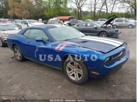 DODGE CHALLENGER SE 2009