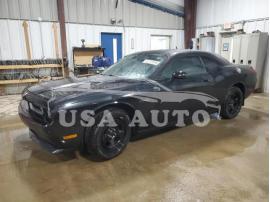 DODGE CHALLENGER 2009