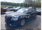 CHRYSLER 300 LIMITED 2015