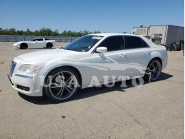 CHRYSLER 300 2012
