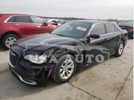 CHRYSLER 300 LIMITE 2015