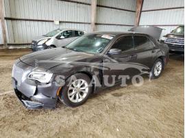 CHRYSLER 300 LIMITE 2016