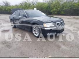 CHRYSLER 300 2013