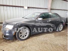 CHRYSLER 300 C 2016