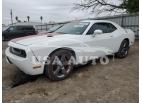 DODGE CHALLENGER 2013