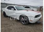 DODGE CHALLENGER 2013