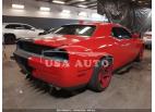 DODGE CHALLENGER R/T CLASSIC 2013