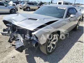 DODGE CHALLENGER 2016