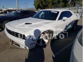 DODGE CHALLENGER 2019