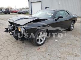 DODGE CHALLENGER 2021