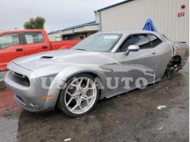 DODGE CHALLENGER 2016