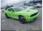 DODGE CHALLENGER SXT 2023