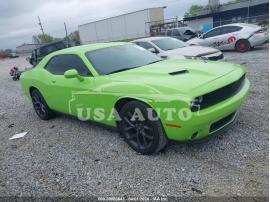 DODGE CHALLENGER SXT 2023