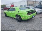 DODGE CHALLENGER SXT 2023