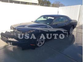 DODGE CHALLENGER 2016