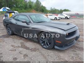 DODGE CHALLENGER R/T 2022