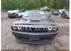 DODGE CHALLENGER R/T 2022