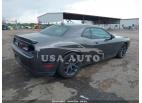 DODGE CHALLENGER R/T 2022