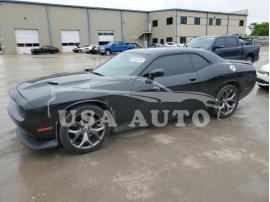 DODGE CHALLENGER 2017