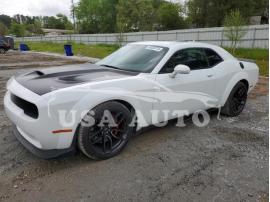 DODGE CHALLENGER 2020