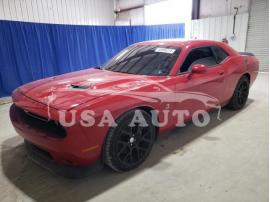 DODGE CHALLENGER 2015