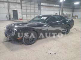 DODGE CHALLENGER 2022