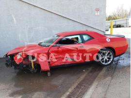 DODGE CHALLENGER 2023