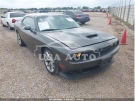DODGE CHALLENGER GT 2022