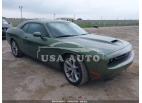 DODGE CHALLENGER GT 2022