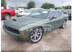 DODGE CHALLENGER GT 2022