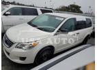 VOLKSWAGEN ROUTAN S 2012