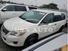 VOLKSWAGEN ROUTAN S 2012