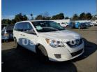 VOLKSWAGEN ROUTAN S 2012