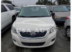 VOLKSWAGEN ROUTAN S 2012