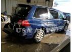 VOLKSWAGEN ROUTAN SE 2012