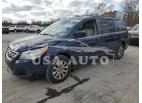 VOLKSWAGEN ROUTAN SE 2014