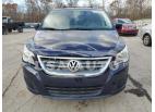 VOLKSWAGEN ROUTAN SE 2014