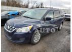 VOLKSWAGEN ROUTAN SE 2014