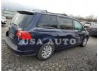 VOLKSWAGEN ROUTAN SE 2014