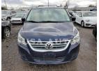 VOLKSWAGEN ROUTAN SE 2014