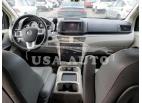 VOLKSWAGEN ROUTAN SE 2014