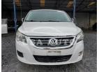 VOLKSWAGEN ROUTAN SE 2014