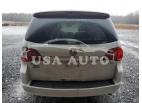 VOLKSWAGEN ROUTAN SE 2014